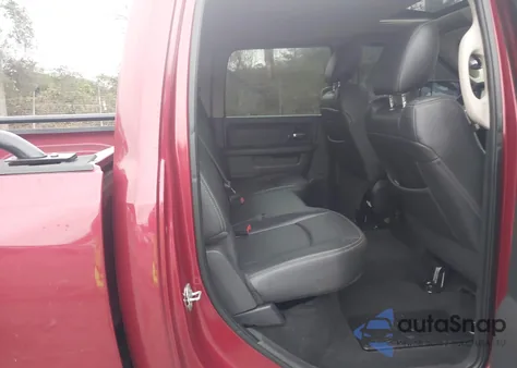 2012 Ram 1500 Sport z USA, uszkodzony, nr VIN 1C6RD7MTXCS208654